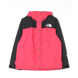 THE NORTH FACE（ザ ノースフェイス） マウンテンパーカー ウインド