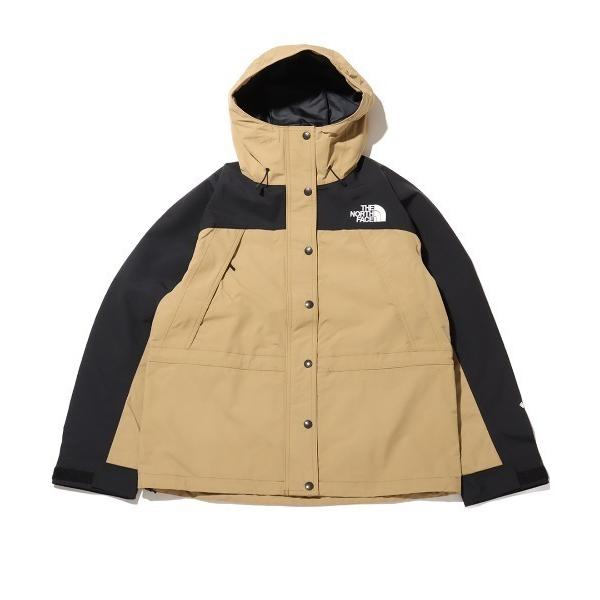 マウンテンパーカー ウインドブレーカー THE NORTH FACE Womens Mountain...