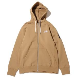 パーカー THE NORTH FACE Squa...の商品画像