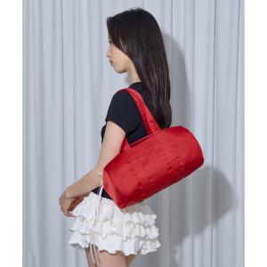 ボストンバッグ MINI BOSTON BAG/ミニボストンバッグ レディース メンズ