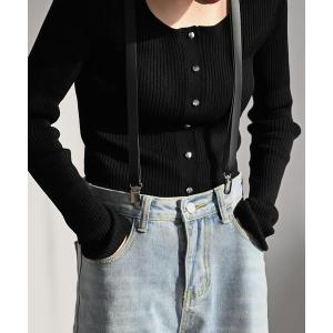UNITED ARROWS（ユナイテッドアローズ） サスペンダー