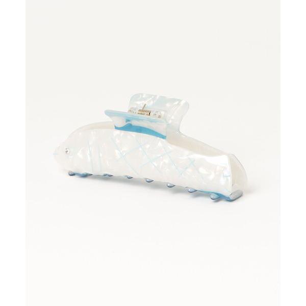 ヘアクリップ 「HIKA」サカナヘアクリップ