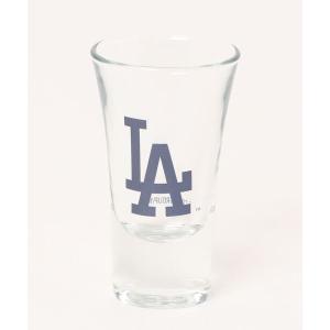 タンブラー MLB ロゴショットグラス