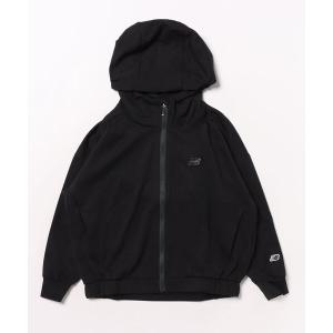 New Balance ニューバランス パーカー キッズ ジュニア 130 New Balance ニューバランス パーカー キッズ ジュニア 130