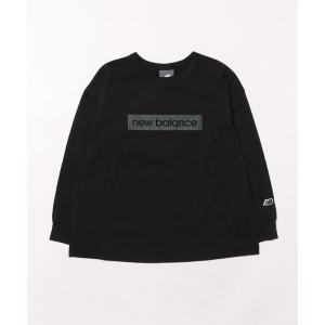 ファミリア 長袖Tシャツ トップス ハイネック 花柄 日本製 キッズ