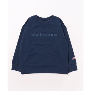 New Balance（ニューバランス） トレーナー 吸水速乾 Graphic