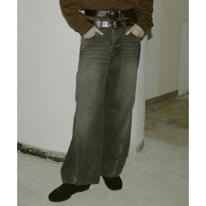 JOHN LAWRENCE SULLIVAN（ジョン ローレンス サリバン） ジーンズ JOHN