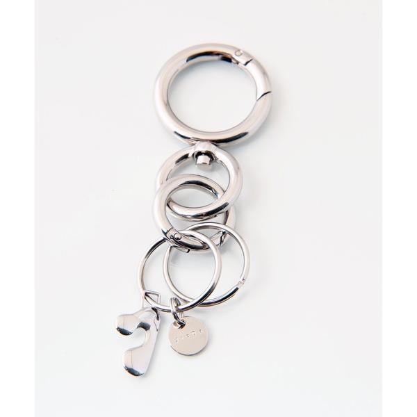 キーホルダー RING KEY HOLDER
