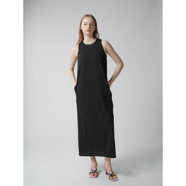 ワンピース WAVE PLEATED ONEPIECE