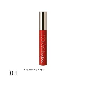 ADDICTION（アディクション） リップグロスピュア #003 Dark Knight