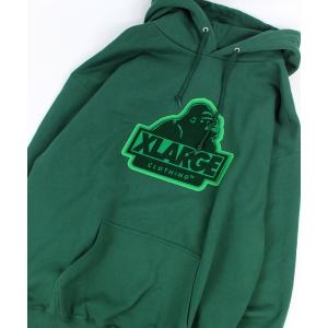 XLARGE（エクストラ ラージ） レーシングジャケット RACING JACKET