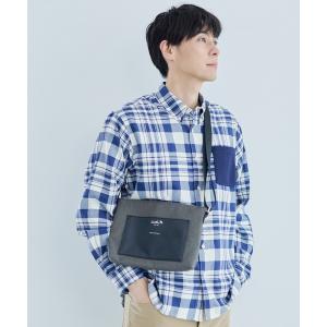 Lui's（ルイス） ショルダーバッグ ミニポストマンバッグ メンズ