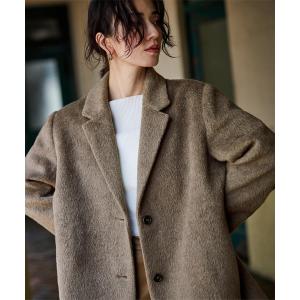 ジャケット・アウター muel chic Carol tailored JKT muel chic Carol tailored JKT