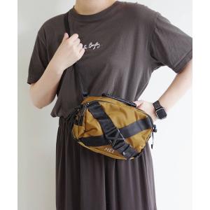 ショルダーバッグ バッグ MEI/メイ Scrambler クロスショルダーバッグ「209006」 レディース メンズ