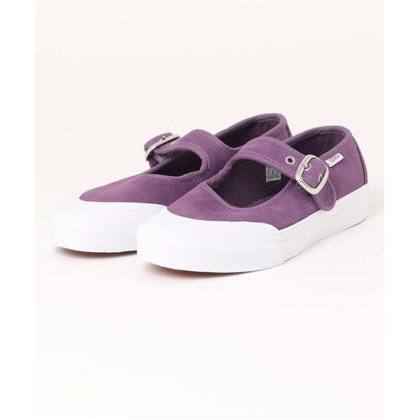 バレエシューズ パンプス VANS ヴァンズ Mary Jane メリージェーン VN000CRRC...