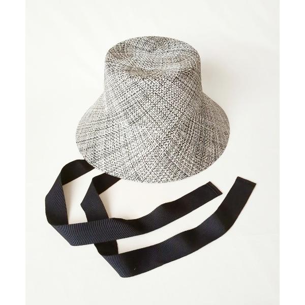 帽子 ハット 「別注」IDYLL by ORIENT MILLINERY x ANTHONY PET...