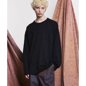 MAISON SPECIAL◇ブルゾン/1/ポリエステル/ブラック/11231211207