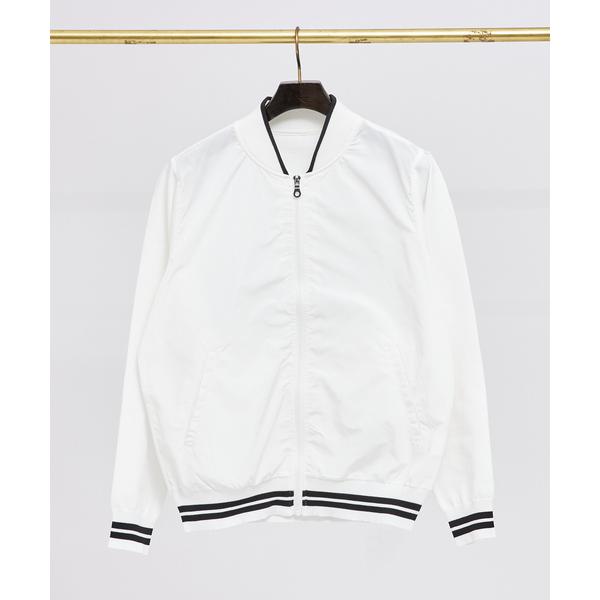 ma1 ma-1 「コンビデザイン」 MA-1 メンズ