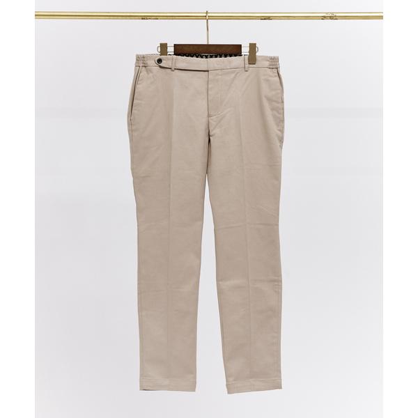 チノパン 起毛 ストレッチ チノパンツ メンズ