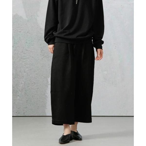 ジーンズ デニム デニムパンツ DUA-001/デニムワンタックサルエルパンツ レディース