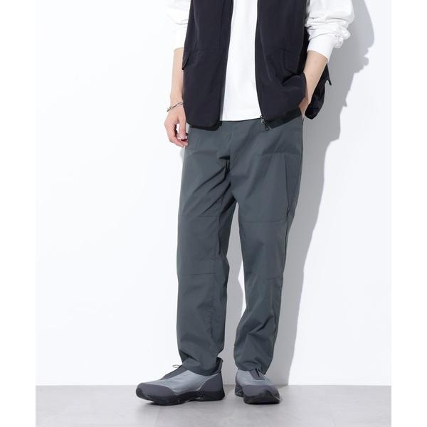 パンツ JOHAN-004/多機能タイプライターテーパードパンツ メンズ