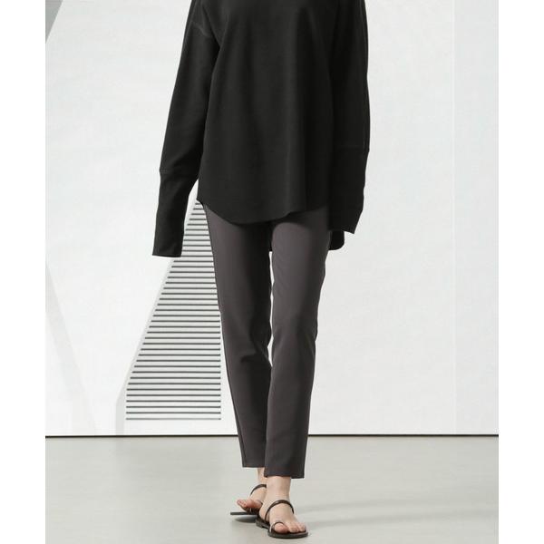 パンツ NANCY-001/合繊スキニーパンツ レディース