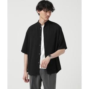 トップス JOHNLAWRENCESULLIVAN button down shirt Broadcloth button down shirt