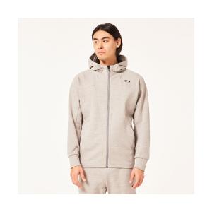 コート ジャケット オークリー ENHANCE DRY GRID FLEECE JKT 14.0 / ジャケット/フリース/ TRAINING スポー