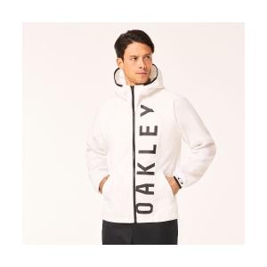 コート ジャケット オークリー ENHANCE MOBILITY JACKET 5.0 / ジャケット/ TRAINING スポーツ・トレーニング/