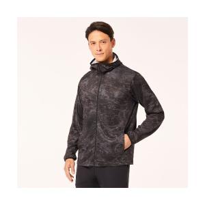 OAKLEY（オークリー） ナイロンジャケット OAKLEY PAISLEY WIND JACKET