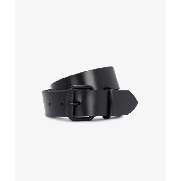フレッドペリー ベルト Box Leather Belt／ボックスレザーベルト メンズ レディース