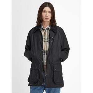 ブルゾン アウター 「BEAUFORT / ビューフォート」ワックス ジャケット（オーバーサイズフィット） メンズ レディース
