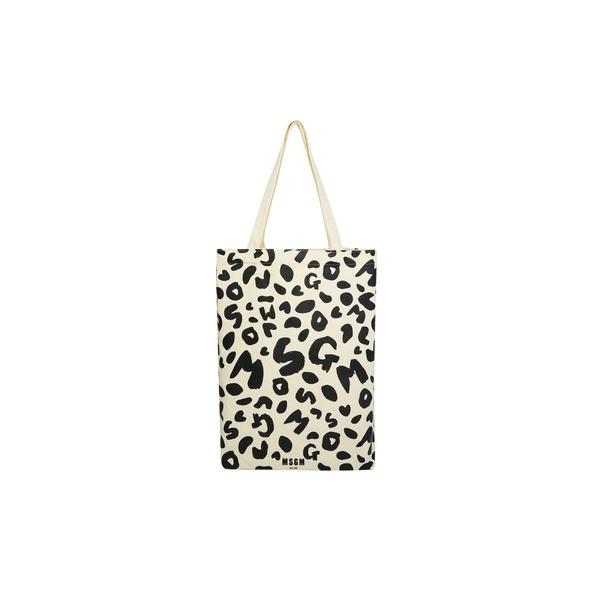 MSGM MSGM トートバッグ