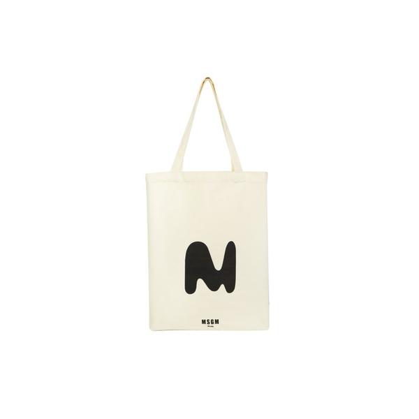 MSGM MSGM トートバッグ