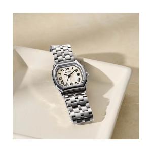FOSSIL（フォッシル） 腕時計 腕時計 レディース アナログ ステンレス