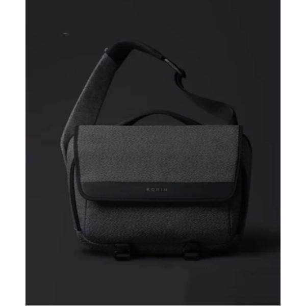 ウエストポーチ 「KORIN DESIGN/コリンデザイン」 CLICKSLING X メンズ レデ...