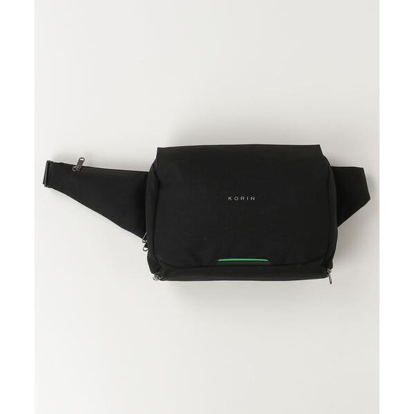 ウエストポーチ 「KORIN DESIGN/コリンデザイン」 CLICKSLING S メンズ