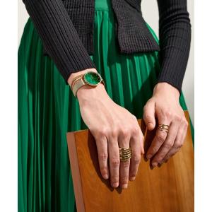 腕時計 スカーゲン 腕時計 レディース アナログ ステンレス SKW3145 レディース