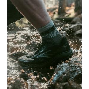 スニーカー BROOKS/Divide5GTX/ディバイド5ゴアテックス/防水/4283 メンズ