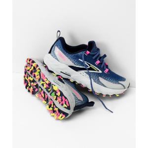スニーカー BROOKS/Cascadia18/カスケディア18/4162 レディース