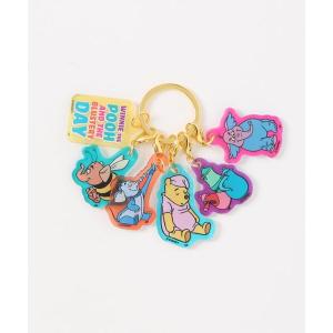 Disney（ディズニー） キーホルダー (DISNEY「FANTASIA」)KEYCHARM