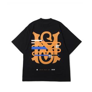 MFC STORE tシャツ MFC STORE ORIGINAL MFC$ SLOT S/S TEE メンズ