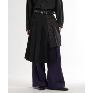 ベルト ラップスカートベルト(HARE) メンズ