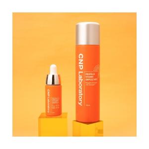 CNP Laboratory CNP Pブースター 100mL 導入化粧水 : セラフィーネット