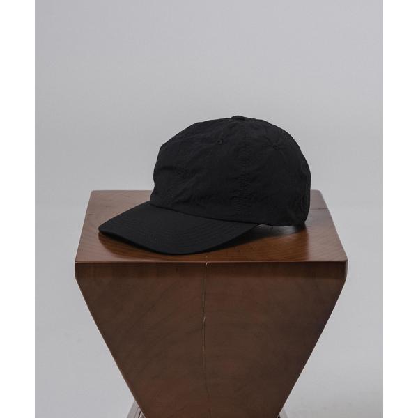 キャップ 帽子 KIJIMA TAKAYUKI (キジマ タカユキ) 別注 NYLON CAP メン...