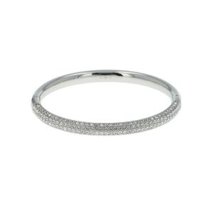 Swarovski ストーン付きバングル 61y3pKlAp1L._AC_SY350_QL65_.jpg