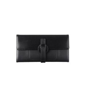 財布 DISCHI（ディスキ）薄型長財布 レディース メンズ