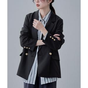 Mila Owen（ミラオーウェン） テーラードジャケット 1 ブラウン