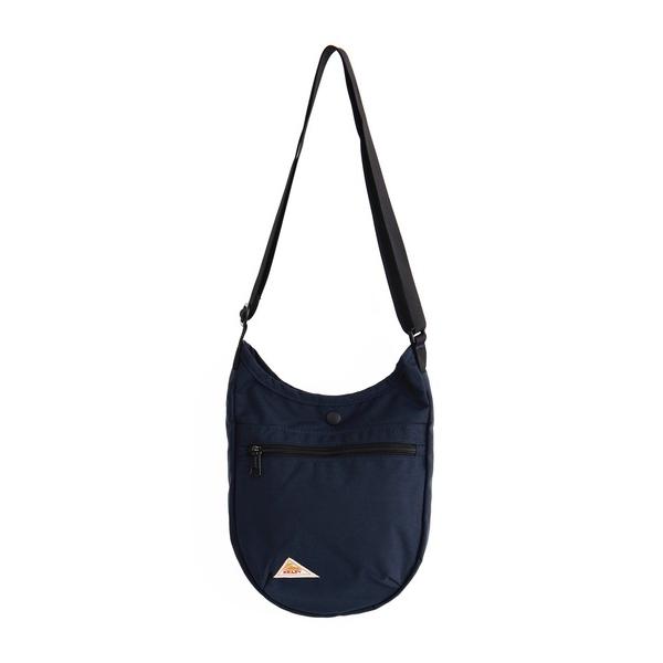 ショルダーバッグ バッグ 500mlペットボトルが入る「KELTY」ハーフラウンドショルダーバッグ/...