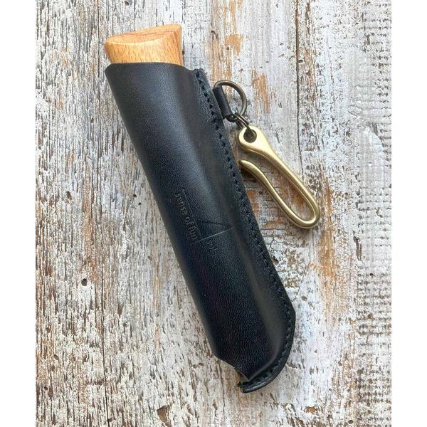 OPINELオピネルナイフ No.09用 レザーケース